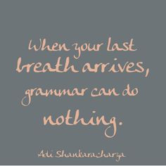 Shankaracharya Quotes