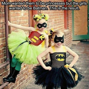 Tutu Costumes, Little Girls, Batman Robins, Halloween Costumes, Tutu ...