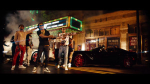 Migos – Fight Night (Music Video)