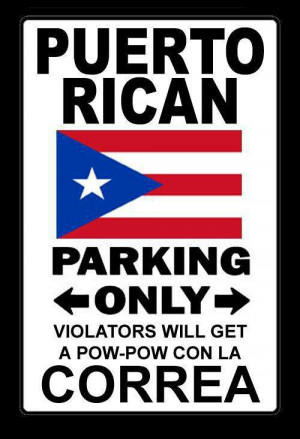 Puerto Rico Lol...