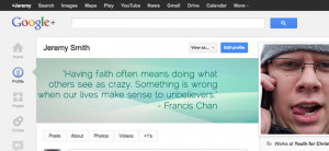 Funny Quotes To Put On Facebook Profile #4