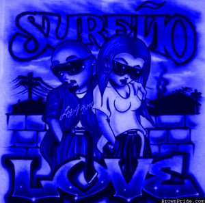 sureno love Image