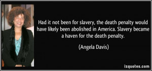 Quotes About Abolishing Death Penalty