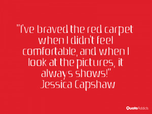 Jessica Capshaw