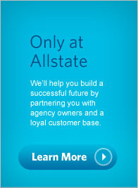 The Power of the Allstate Brand