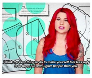 girl code quotes