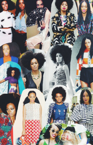 trendy sunglasses collage braids puma weave beyonce knowles natural ...