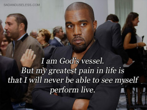 Kanye West Quotes