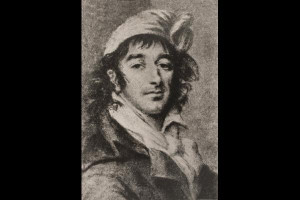 Jean Paul Marat