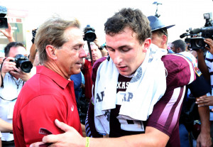 This week in Johnny Football news: Manziel stops partying, vows ...