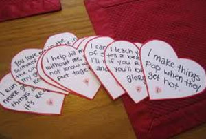 Romantic Valentine's Day Ideas For Boyfriend And Girlfriend