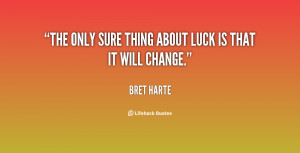 The Sure Thing Quotes Preview quote. copy the link