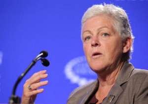 Oops… EPA chief says costs of saving the environment ‘outweigh the ...
