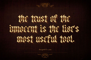 Best-Free-Tattoo-Fonts-With-Famous-Trust-Quotes