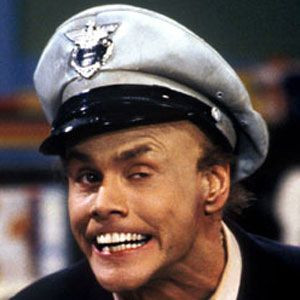 fire marshall bill- in living color