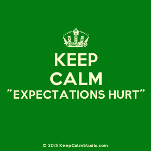 ... expectations hurt images when love hurts quotes pictures expectations