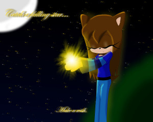 Deviantart Dreamweavermichi