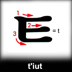 How To Write Korean For Kids