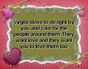 virgo love horoscope love in 2014 free virgo love horoscope free virgo ...