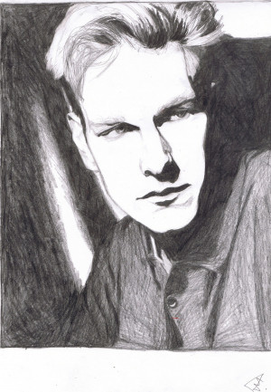 Happy Birthday Andy Fletcher