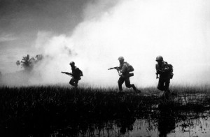 Vietnam War: 40 Years On