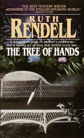 Start by marking “The Tree of Hands” as Want to Read: