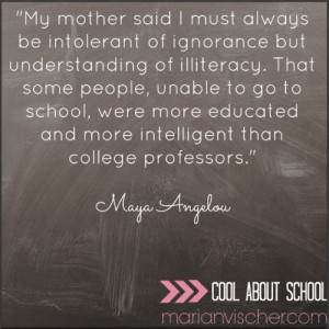 Maya Angelou Mother Quotes. QuotesGram