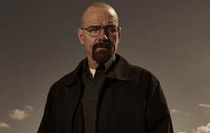 The real-life Walter White is in trouble. (Photo : AMC)
