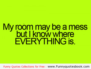 The most Funny thing about myself