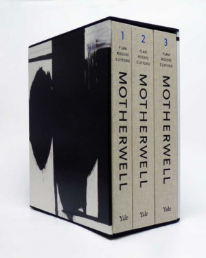 Robert Motherwell Art Quotes