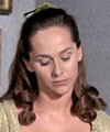 Hilary Heath (Dwyer) from the 1970 film