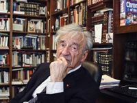 ... Elie Wiesel - Holocaust Elie Wiesel Night by Elie Wiesel Elie Wiesel