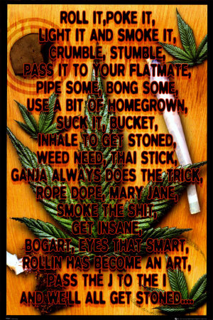 Buy Le Poem de Pot at AllPosters.com -[ CLICK HERE ]-