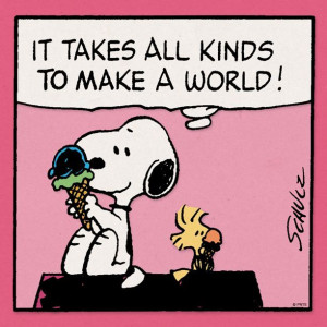 ... for the weekend :) #happy #friday #world #quotes #snoopy #woodstock