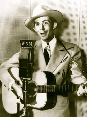 10 Hank Williams Sr. Quotes to Celebrate a Country Western Great