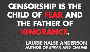 Speak Quotes Laurie Halse Anderson