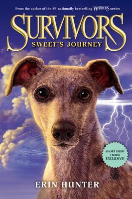 Start by marking “Survivors: Sweet's Journey” as Want to Read: