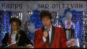 THE WEDDING SINGER (1998)
