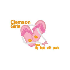 Clemson Girls Sayings Clemson-girls-applique
