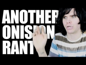 onision funny
