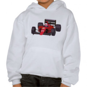Kids & Baby Racing Clothing