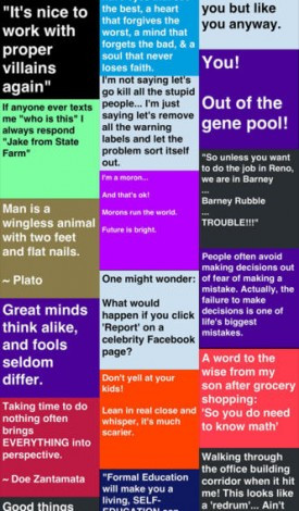 ... simple way to get idea for your future career funny cute picture quote