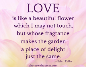 Back to Helen Keller Quotes or Home/Favorites