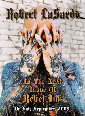 23 may 2010 names robert lasardo robert lasardo in an interview for ...