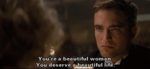 Water for Elephants