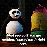 funny movie film cute food quote quotes comedy fight bear japan panda ...