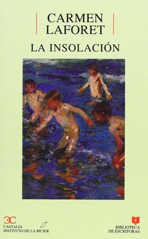 Start by marking “La insolación” as Want to Read: