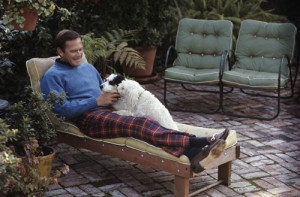 ... trindl image courtesy mptvimages com names dick sargent dick sargent