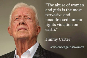 Jimmy Carter