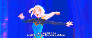 Best picture and text quotes from Frozen 2013 compilation